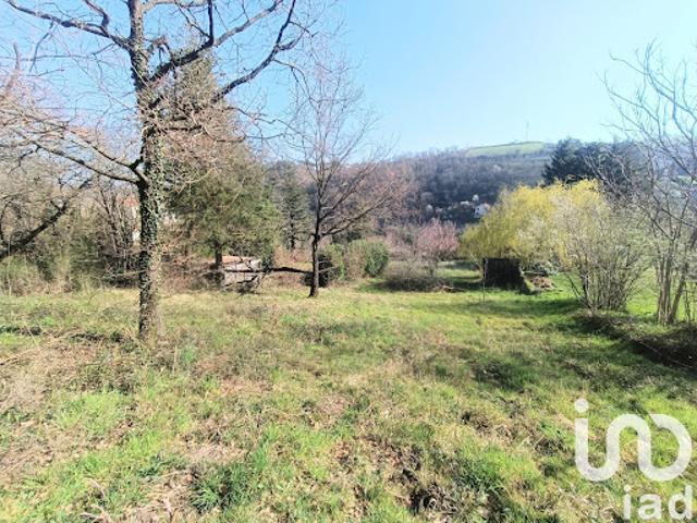Vente Terrain 2538 m2 Chateauneuf