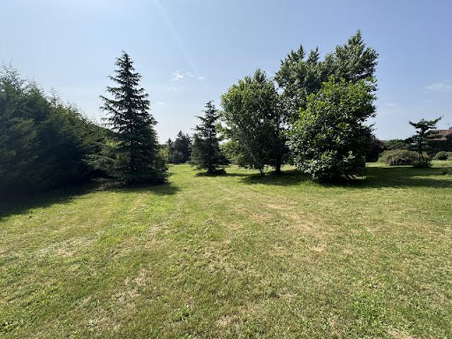 Vente Terrain 0 m2 Annonay