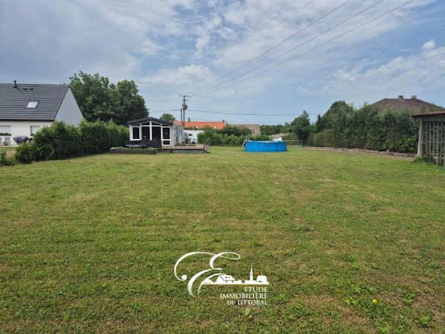 Vente Terrain 0 m2 Acquin Westbécourt