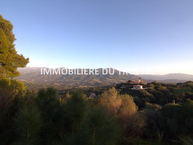 Vente Terrain 0 m2 Afa