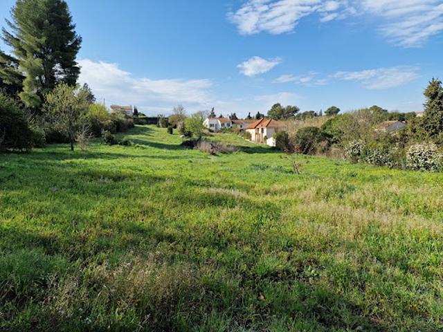 Vente Terrain 0 m2 Allauch