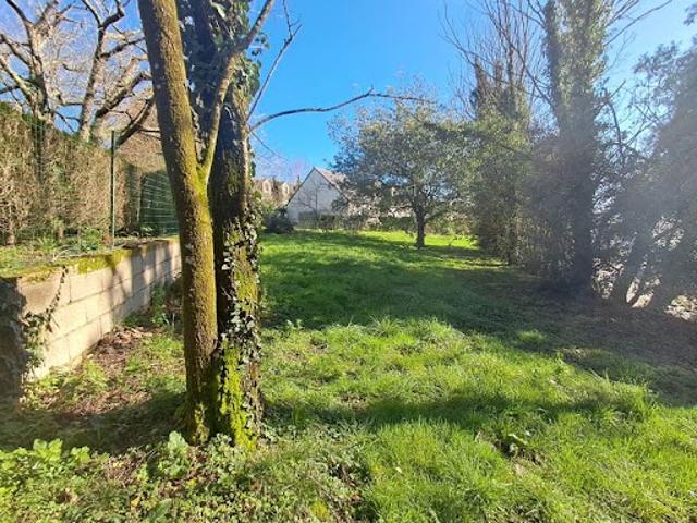 Vente Terrain 0 m2 Auray