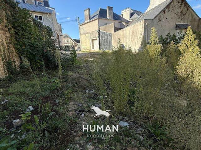 Vente Terrain 0 m2 Auray