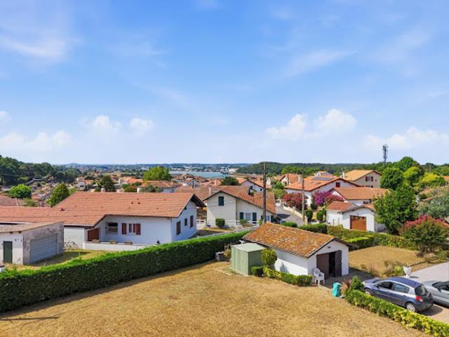 Vente Terrain 0 m2 Boucau