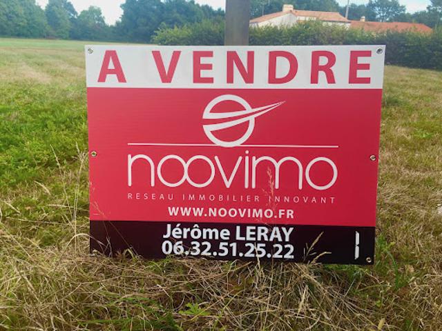 Vente Terrain 0 m2 Bouin