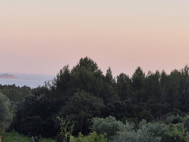 Vente Terrain 0 m2 Bandol