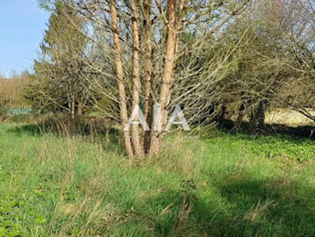 Vente Terrain 0 m2 Barro