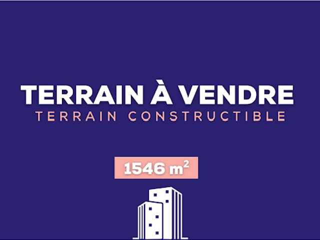 Vente Terrain 0 m2 Bize Minervois