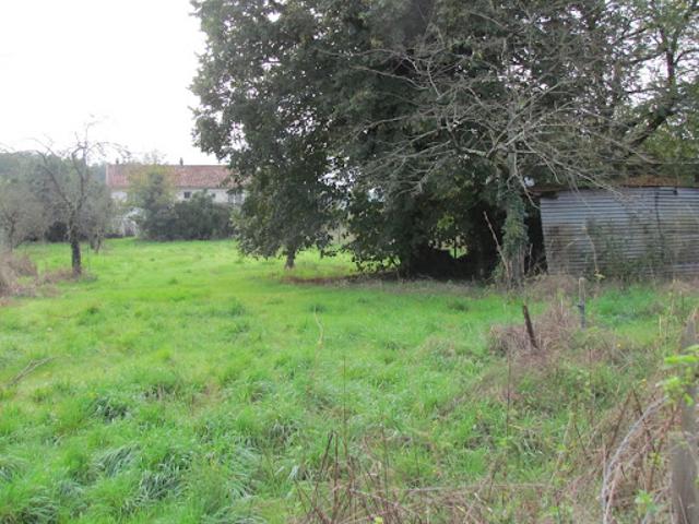 Vente Terrain 0 m2 Brux