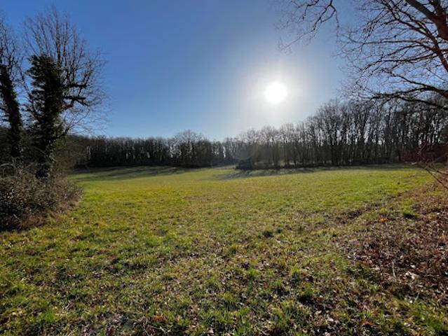 Vente Terrain 0 m2 Gourdon