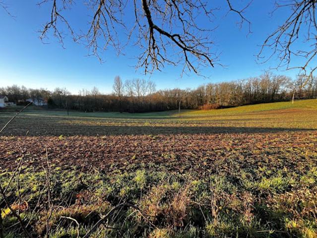Vente Terrain 0 m2 Gourdon