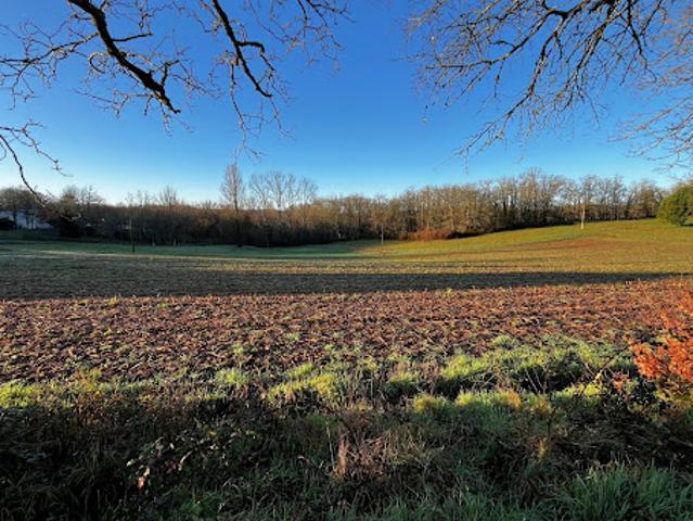 Vente Terrain 0 m2 Gourdon