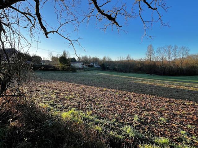 Vente Terrain 0 m2 Gourdon