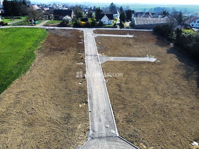Vente Terrain 0 m2 Galfingue