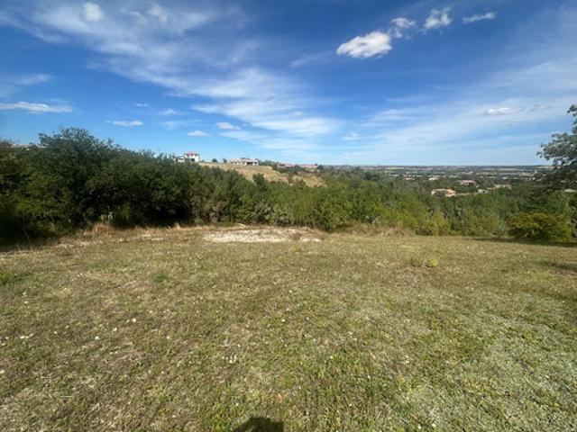 Vente Terrain 0 m2 Gardouch