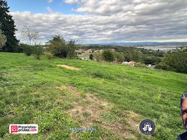 Vente Terrain 0 m2 Grenay