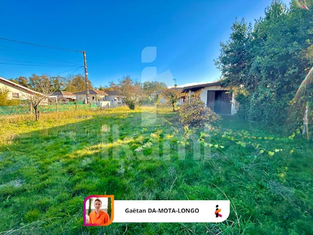 Vente Terrain 0 m2 Gujan Mestras
