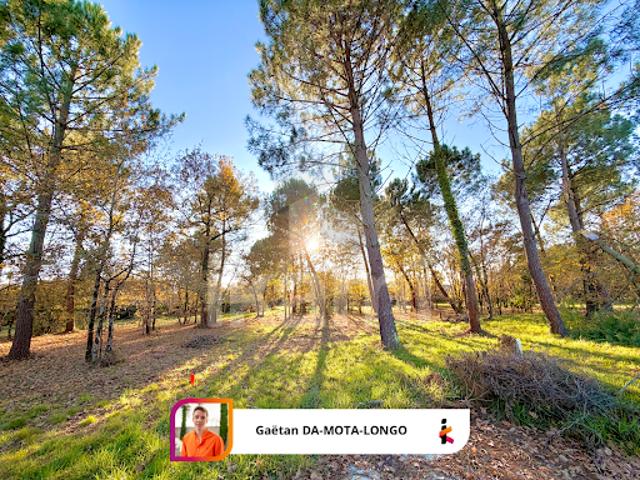 Vente Terrain 0 m2 Gujan Mestras