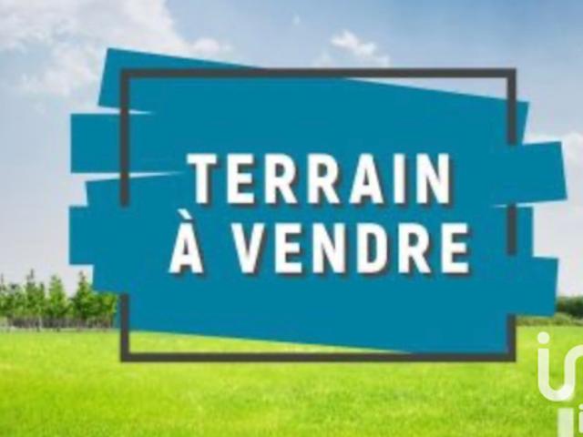 Vente Terrain 0 m2 Dampmart
