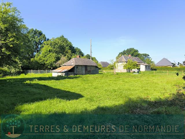 Vente Terrain 0 m2 Epaignes