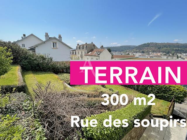 Vente Terrain 0 m2 Epinal