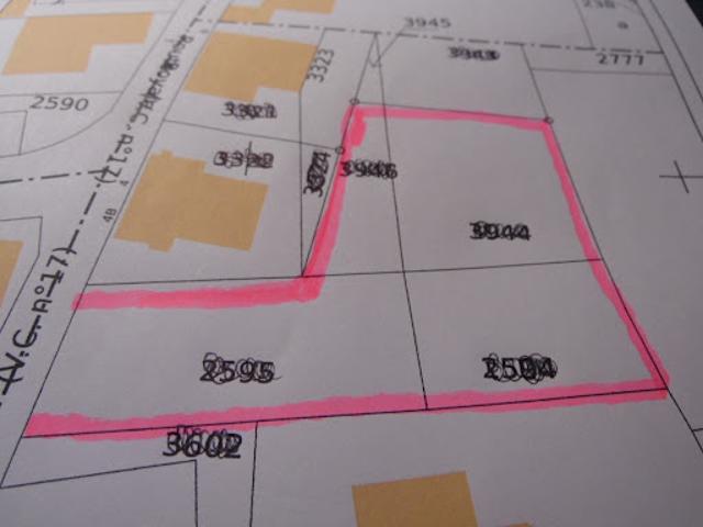 Vente Terrain 0 m2 Etival Clairefontaine