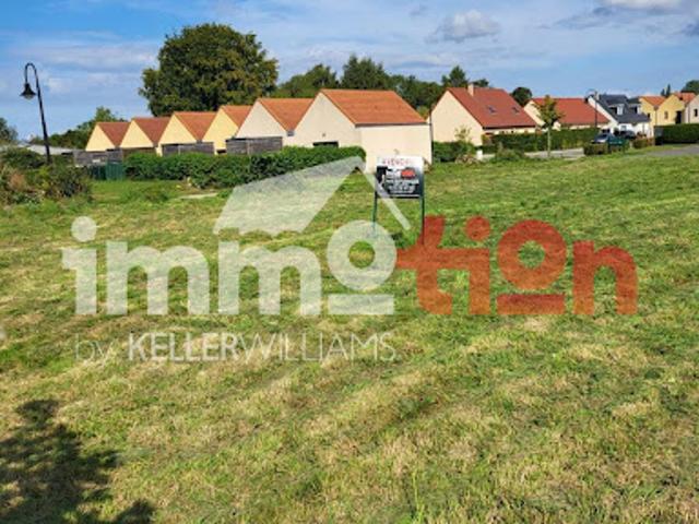 Vente Terrain 0 m2 Feuquières en Vimeu