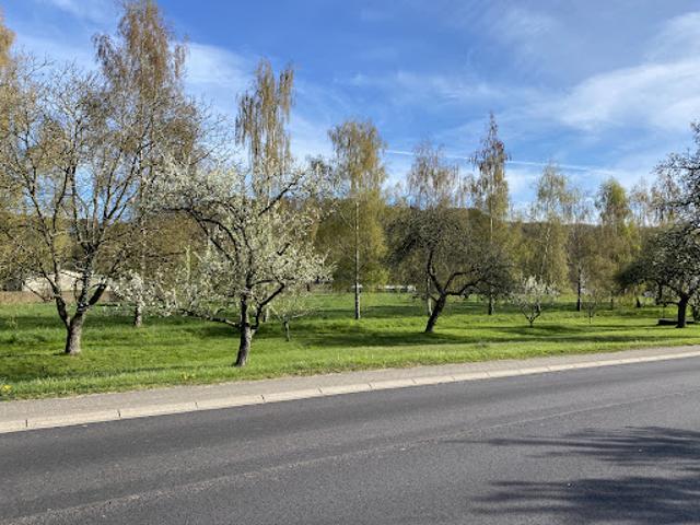 Vente Terrain 0 m2 Hargarten aux Mines