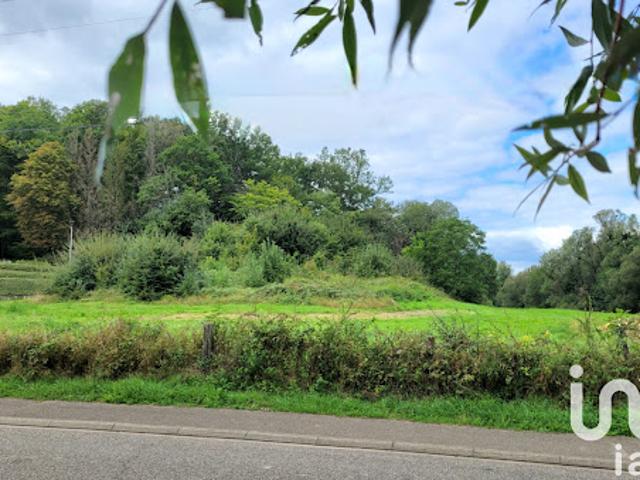 Vente Terrain 0 m2 Hundling