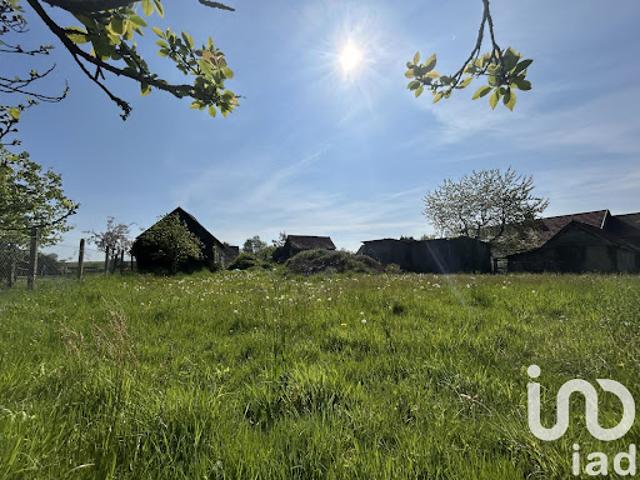 Vente Terrain 0 m2 Isigny le Buat