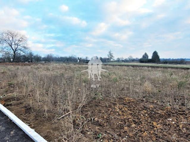 Vente Terrain 0 m2 Osthoffen