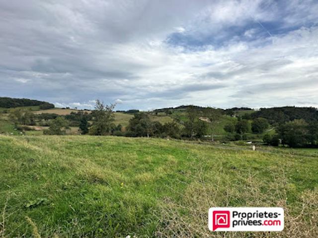 Vente Terrain 0 m2 Longessaigne