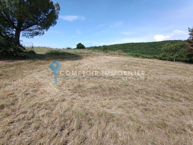 Vente Terrain 0 m2 Lavilledieu