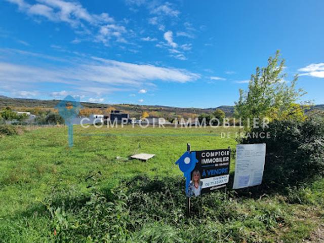 Vente Terrain 0 m2 Lavilledieu