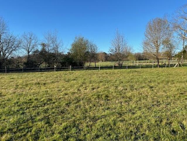 Vente Terrain 0 m2 La Force