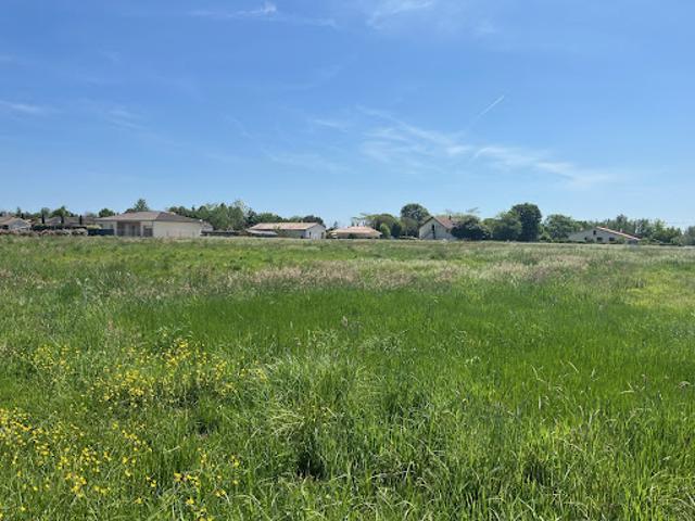 Vente Terrain 0 m2 La Force