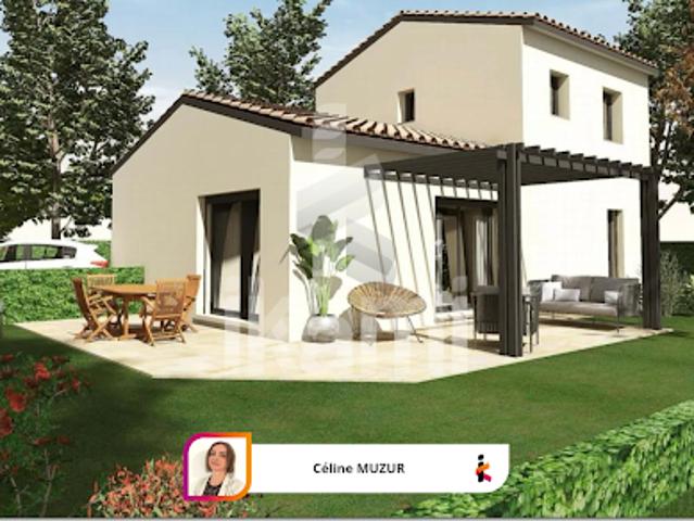 Vente Terrain 0 m2 Le Grand Serre