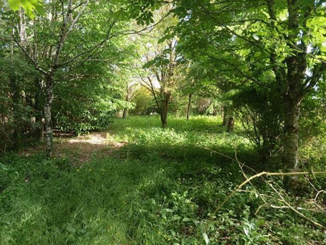 Vente Terrain 0 m2 Le Vigan