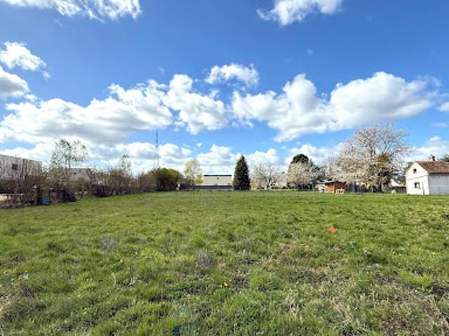 Vente Terrain 0 m2 Les essarts