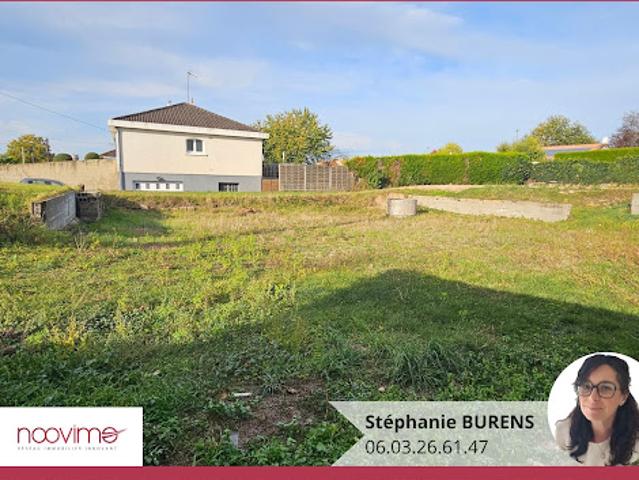 Vente Terrain 0 m2 Maulévrier