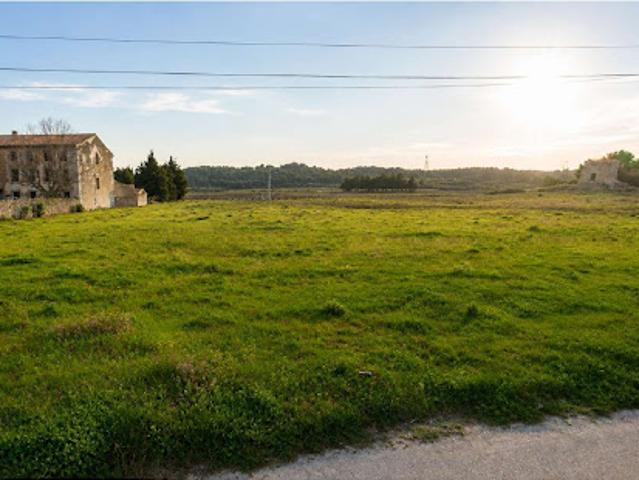 Vente Terrain 3328 m2 Mailhac