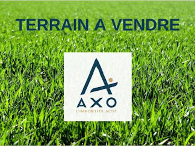 Vente Terrain 0 m2 Mareuil sur Lay Dissais