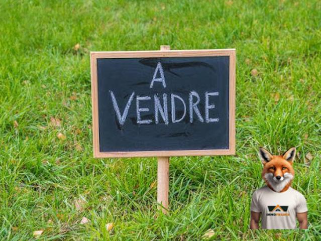 Vente Terrain 0 m2 Marsac en Livradois