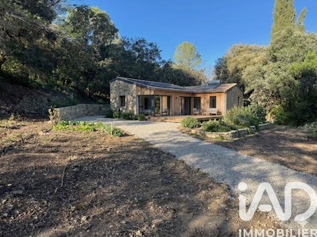 Vente Terrain 0 m2 Murviel lès Montpellier