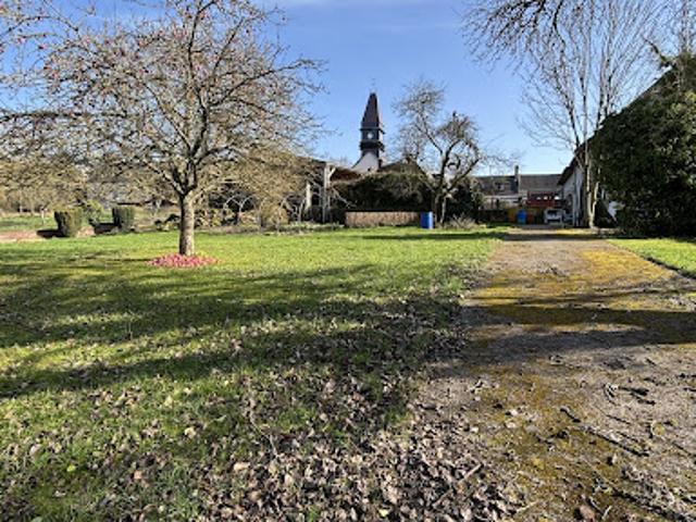 Vente Terrain 0 m2 Nourard le Franc