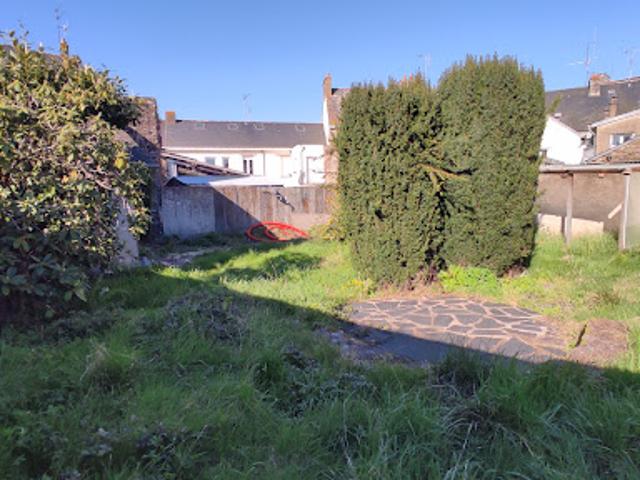 Vente Terrain 0 m2 Nozay
