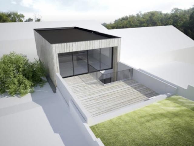 Vente Terrain 0 m2 Nantes