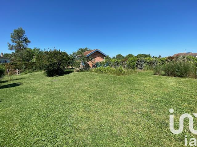 Vente Terrain 0 m2 Nérac