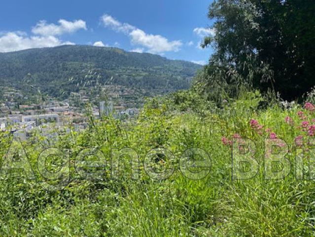 Vente Terrain 0 m2 Nice