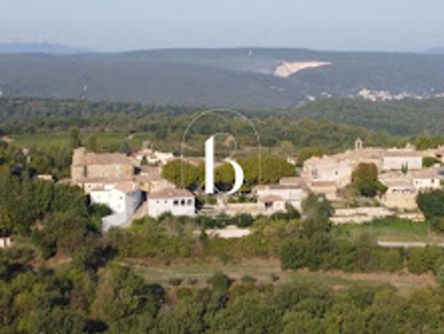 Vente Terrain 0 m2 Saint André d'Olérargues